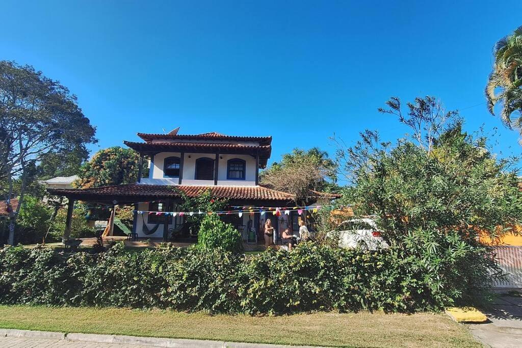 Casa 5 Dormitorios - Iguaba - Regiao Dos Lagos Araruama Exterior photo