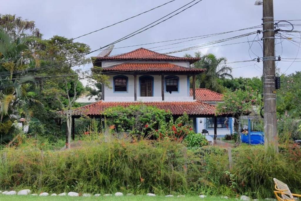 Casa 5 Dormitorios - Iguaba - Regiao Dos Lagos Araruama Exterior photo