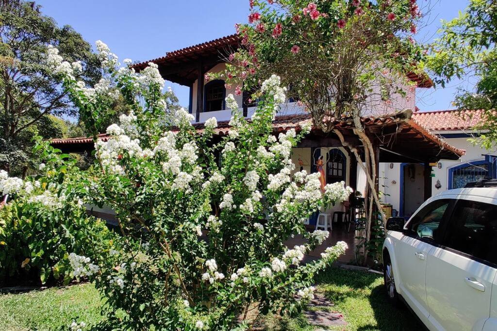 Casa 5 Dormitorios - Iguaba - Regiao Dos Lagos Araruama Exterior photo