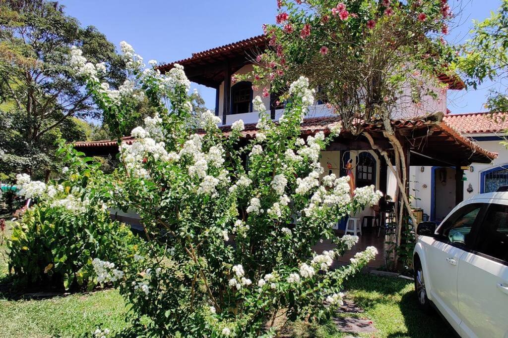 Casa 5 Dormitorios - Iguaba - Regiao Dos Lagos Araruama Exterior photo